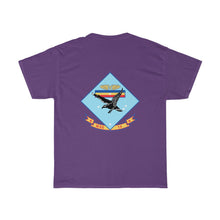 Load image into Gallery viewer, Marine Air Group 14 (MAG 14) Logo T-Shirts