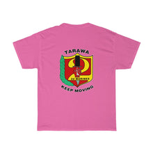 Load image into Gallery viewer, HqCo 2d Marine Regiment Logo T-Shirts