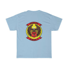 Load image into Gallery viewer, Marine Wing Headquarters Squadron 3 Logo T-Shirts