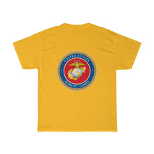 Load image into Gallery viewer, Marine Barracks 8th & I Logo T-Shirts
