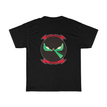 Load image into Gallery viewer, Marine Air Control Squadron 2 (MACS-2) Logo T-Shirts