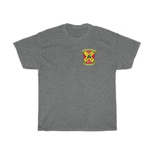 Load image into Gallery viewer, Weapons Training Battalion Logo T-Shirts