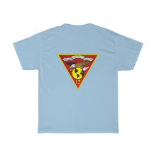 Load image into Gallery viewer, Marine Air Group 13 (MAG 13) Logo T-Shirts