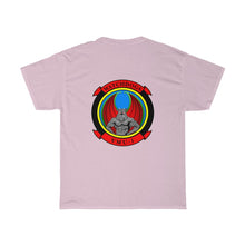 Load image into Gallery viewer, Unmanned Aerial Vehicle Squadron 1 (VMU-1) Logo T-Shirts