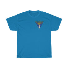 Load image into Gallery viewer, Marine Wing Support Group 37 Logo T-Shirts