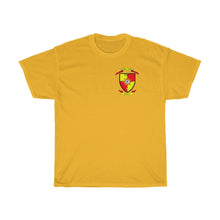 Load image into Gallery viewer, Combat Logistics Battalion 8 (CLB-8) Logo T-Shirts