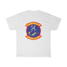 Load image into Gallery viewer, 3rd Low Altitude Air Defense Battalion (LAAD) Logo T-Shirts