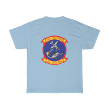 Load image into Gallery viewer, 3rd Low Altitude Air Defense Battalion (LAAD) Logo T-Shirts