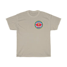 Load image into Gallery viewer, 1st Dental Battalion Logo T-Shirts