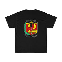Load image into Gallery viewer, HqCo 2d Marine Regiment Logo T-Shirts
