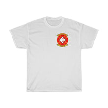 Load image into Gallery viewer, Marine Wing Communications Squadron 38 (MWCS-38) Logo T-Shirts