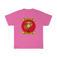 Load image into Gallery viewer, II  MIG Unit Logo T-Shirts