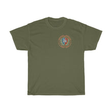 Load image into Gallery viewer, 8th Engineer Support Battalion (ESB) Logo T-Shirts