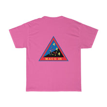 Load image into Gallery viewer, Marine Wing Communications Squadron 28 (MWCS-28) Logo T-Shirts