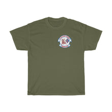 Load image into Gallery viewer, 3d Battalion 1st Marines Logo T-Shirts