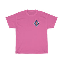 Load image into Gallery viewer, 1st Combat Engineer Battalion (CEB) Logo T-Shirts
