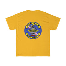 Load image into Gallery viewer, 2nd Air Naval Gunfire Liaison Co (ANGLICO) Logo T-Shirts