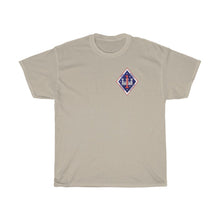 Load image into Gallery viewer, 1st Combat Engineer Battalion (CEB) Logo T-Shirts