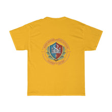 Load image into Gallery viewer, 8th Engineer Support Battalion (ESB) Logo T-Shirts