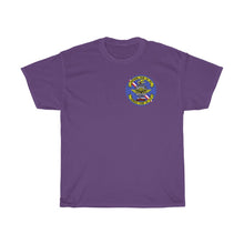 Load image into Gallery viewer, 2nd Air Naval Gunfire Liaison Co (ANGLICO) Logo T-Shirts