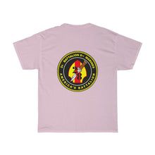 Load image into Gallery viewer, 2d Battalion 8th Marines (2nd BN 8th Mar V28) Logo T-Shirts
