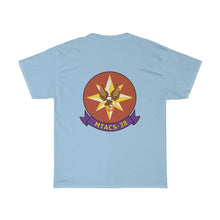 Load image into Gallery viewer, Marine Tactical Air Command Squadron 38 (MTACS-38) Logo T-Shirts