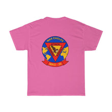 Load image into Gallery viewer, Marine Air Group 29 (MAG 29) Logo T-Shirts