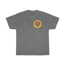 Load image into Gallery viewer, Marine Forces South Logo T-Shirts