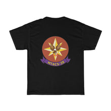Load image into Gallery viewer, Marine Tactical Air Command Squadron 38 (MTACS-38) Logo T-Shirts