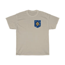 Load image into Gallery viewer, Marine Special Operation Support Group Logo T-Shirts