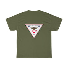 Load image into Gallery viewer, Marine Air Support Squadron 3 (MASS-3) Logo T-Shirts