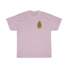 Load image into Gallery viewer, HqCo 5th Marines Logo T-Shirts