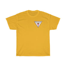 Load image into Gallery viewer, Marine Air Support Squadron 3 (MASS-3) Logo T-Shirts