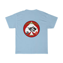 Load image into Gallery viewer, 2d Tank Battalion Logo T-Shirts