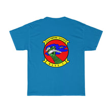 Load image into Gallery viewer, 2d Low Altitude Air Defense Battalion (LAAD) Logo T-Shirts
