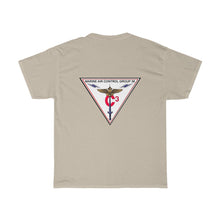 Load image into Gallery viewer, Marine Air Support Squadron 3 (MASS-3) Logo T-Shirts