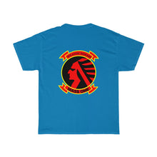 Load image into Gallery viewer, Marine Air Support Squadron 1 (MASS-1) Logo T-Shirts