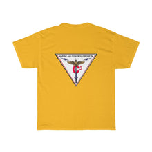 Load image into Gallery viewer, Marine Air Support Squadron 3 (MASS-3) Logo T-Shirts