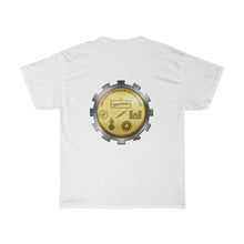 Load image into Gallery viewer, 1st Maintenance Battalion OMC Logo T-Shirts
