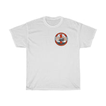 Load image into Gallery viewer, 1st Battalion 10th Marines Logo T-Shirts