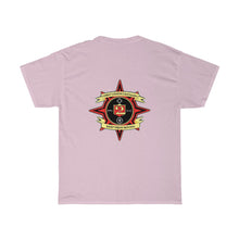 Load image into Gallery viewer, Combat Logistics Battalion 2 (CLB-2) Unit Logo T-Shirts | USMC | Marine Corps