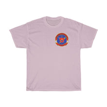 Load image into Gallery viewer, 26th MEU Marine Expeditionary Unit Logo T-Shirts
