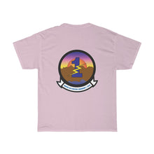 Load image into Gallery viewer, Marine Air Control Squadron 1 (MACS-1) Logo T-Shirts
