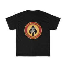 Load image into Gallery viewer, Marine Special Operation School Logo T-Shirts