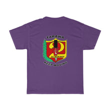 Load image into Gallery viewer, HqCo 2d Marine Regiment Logo T-Shirts