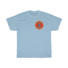 Load image into Gallery viewer, 1st Battalion 11th Marines Logo T-Shirts