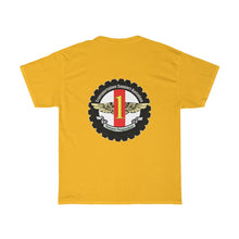 Load image into Gallery viewer, 1st Transportation Support Battalion (TSB) Logo T-Shirts