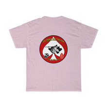 Load image into Gallery viewer, 2d Tank Battalion Logo T-Shirts