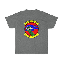 Load image into Gallery viewer, 2d Low Altitude Air Defense Battalion (LAAD) Logo T-Shirts