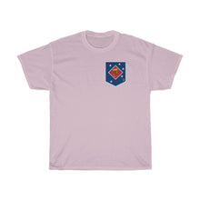 Load image into Gallery viewer, Marine Special Operation Regiment Logo T-Shirts